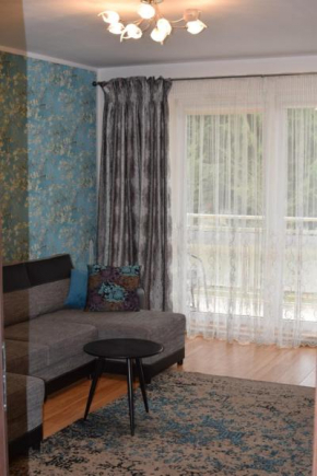 Apartament Galeria Warmińska